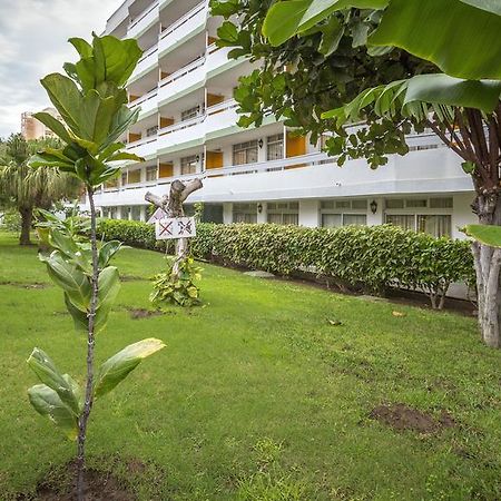 Tagoror Beach Apartments - Adults Only Playa del Ingles  Exterior photo