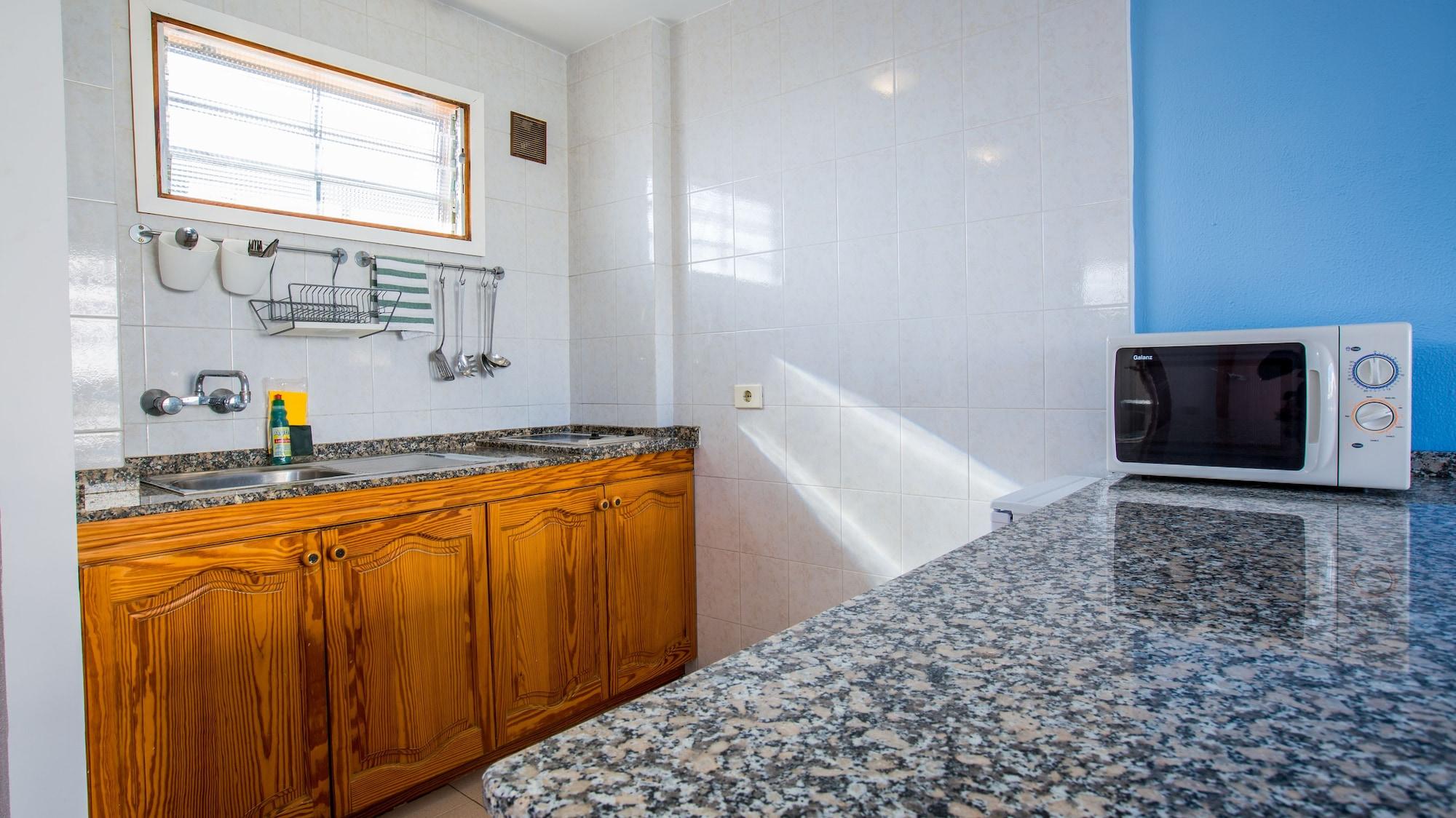 Tagoror Beach Apartments - Adults Only Playa del Ingles  Exterior photo