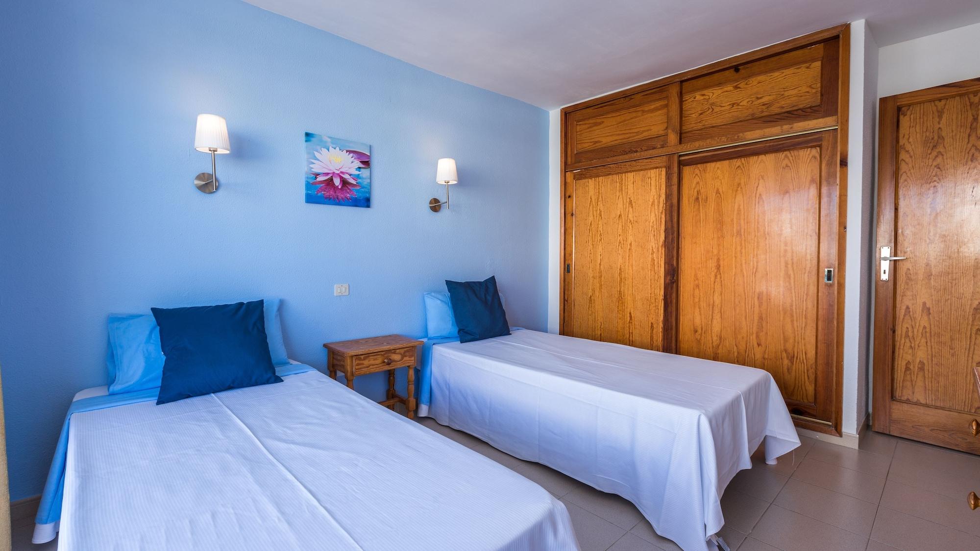 Tagoror Beach Apartments - Adults Only Playa del Ingles  Exterior photo