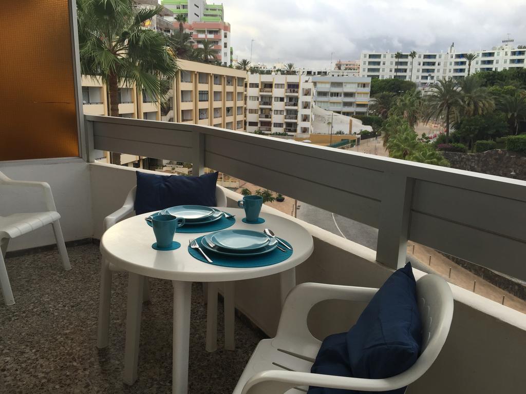 Tagoror Beach Apartments - Adults Only Playa del Ingles  Room photo
