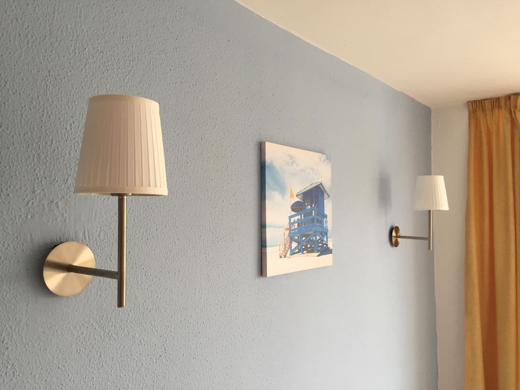 Tagoror Beach Apartments - Adults Only Playa del Ingles  Room photo