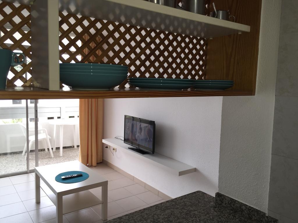 Tagoror Beach Apartments - Adults Only Playa del Ingles  Room photo