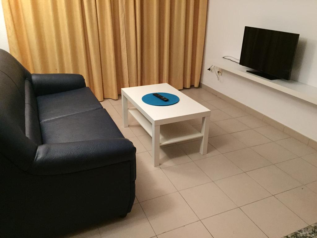 Tagoror Beach Apartments - Adults Only Playa del Ingles  Room photo