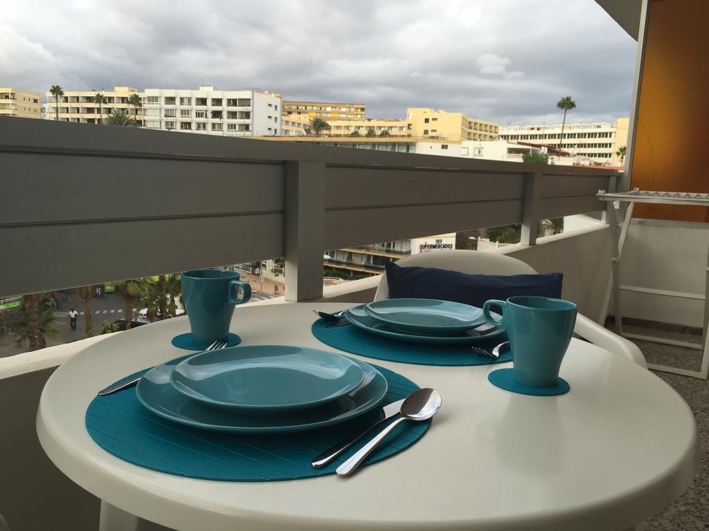 Tagoror Beach Apartments - Adults Only Playa del Ingles  Room photo