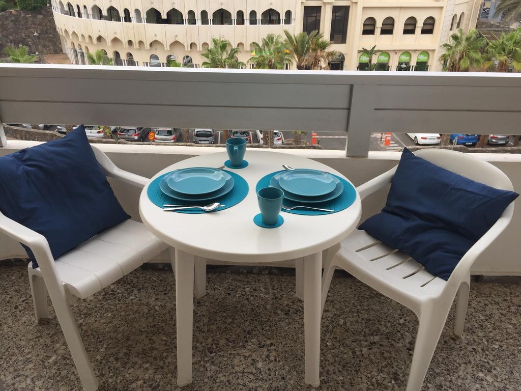 Tagoror Beach Apartments - Adults Only Playa del Ingles  Room photo