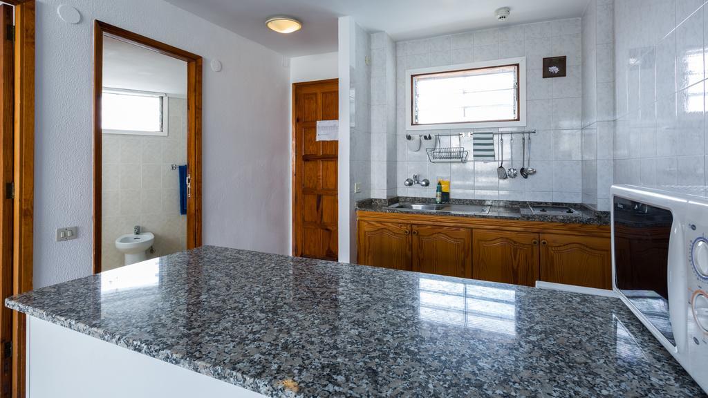 Tagoror Beach Apartments - Adults Only Playa del Ingles  Room photo
