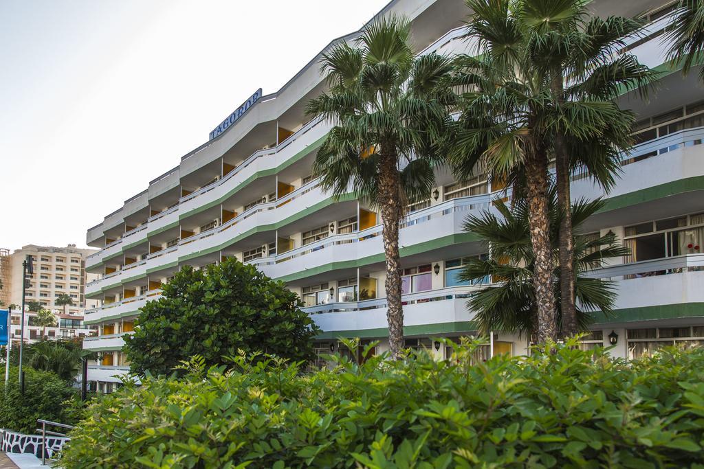 Tagoror Beach Apartments - Adults Only Playa del Ingles  Exterior photo