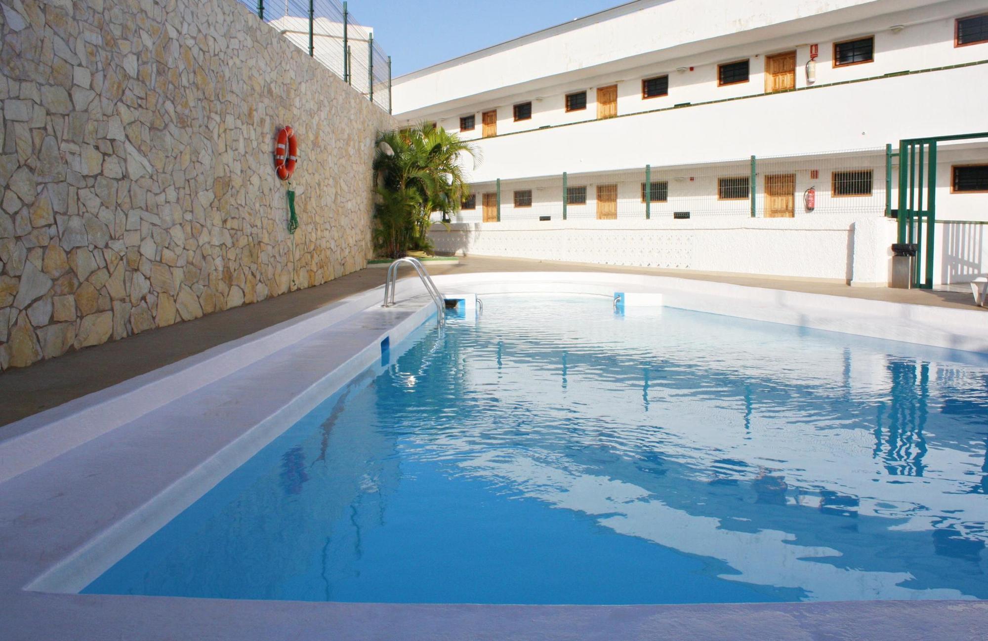 Tagoror Beach Apartments - Adults Only Playa del Ingles  Exterior photo