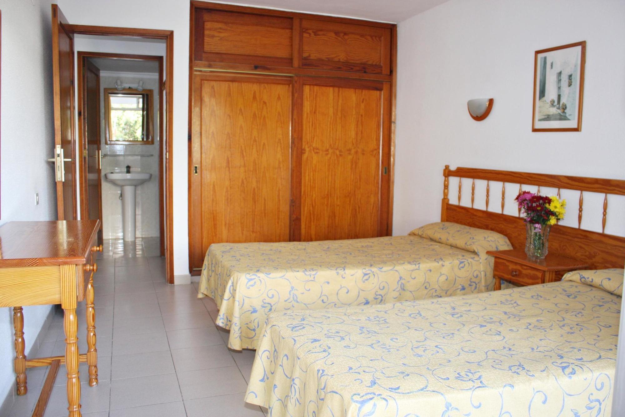 Tagoror Beach Apartments - Adults Only Playa del Ingles  Exterior photo