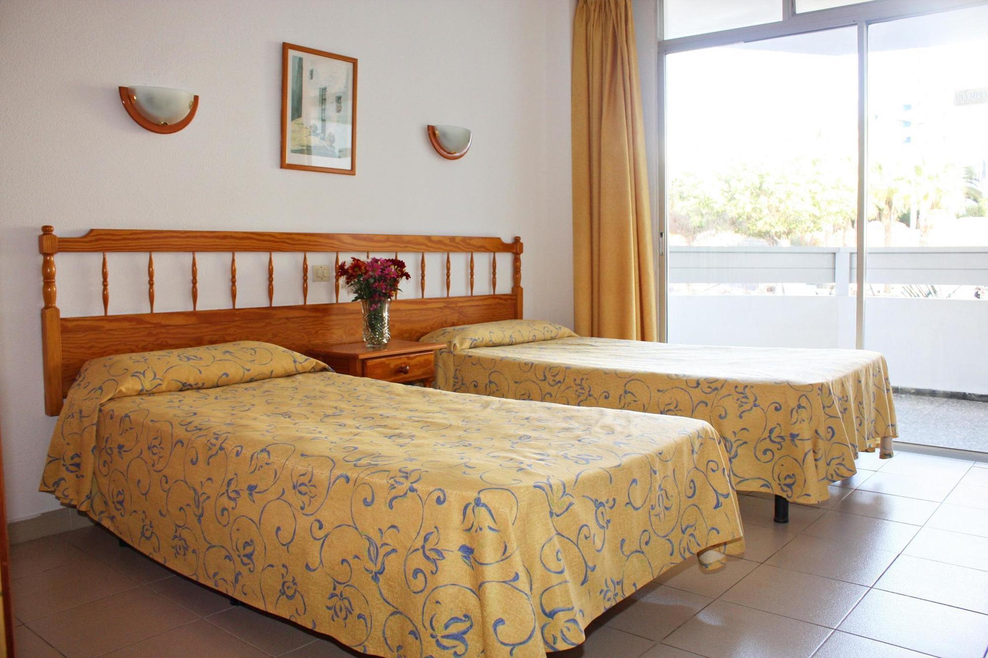 Tagoror Beach Apartments - Adults Only Playa del Ingles  Exterior photo