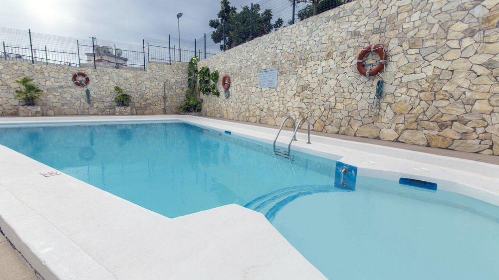 Tagoror Beach Apartments - Adults Only Playa del Ingles  Exterior photo