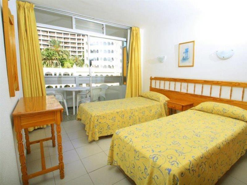 Tagoror Beach Apartments - Adults Only Playa del Ingles  Exterior photo