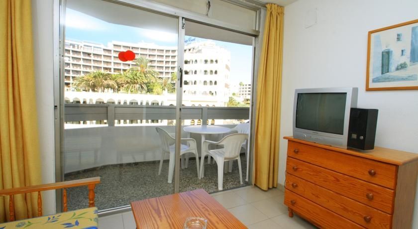 Tagoror Beach Apartments - Adults Only Playa del Ingles  Exterior photo