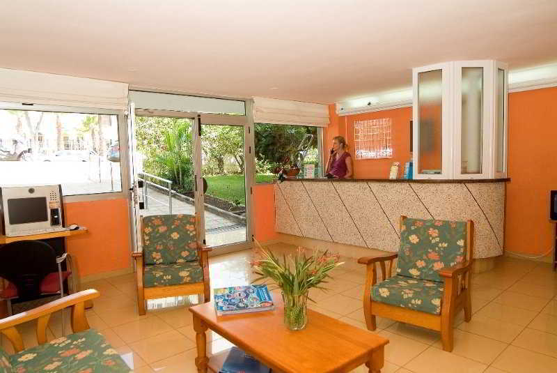 Tagoror Beach Apartments - Adults Only Playa del Ingles  Exterior photo