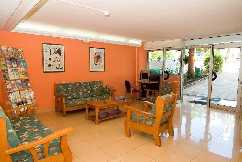 Tagoror Beach Apartments - Adults Only Playa del Ingles  Exterior photo